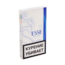 Сигареты Esse Blue