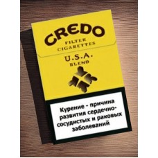 Сигареты Кредо (Credo)