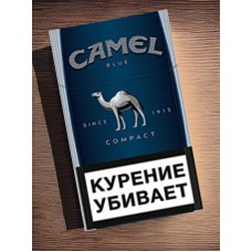 Сигареты Кэмел компакт (Camel compact)