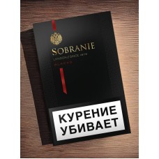 Сигареты Собрание нано (Sobranie nano)