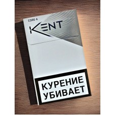 Сигареты Кент 4 (KENT 4)