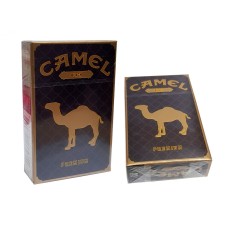 Сигареты Кэмел Черный (Camel Black)