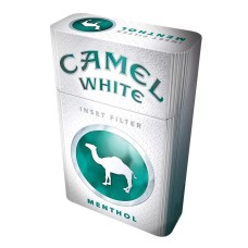 Сигареты Camel Compact white menthol