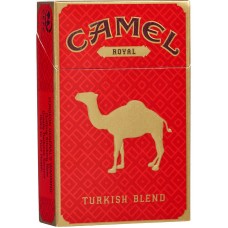 Сигареты Camel Red Turkish Blend