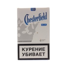 Сигареты Chesterfield Compact Blue