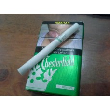 Сигареты Chesterfield Menthol