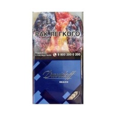 Сигареты Davidoff Reach Blue