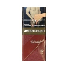 Сигареты Davidoff Slims Classic