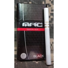 Сигареты Mac QS Black