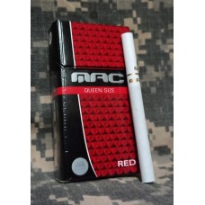 Сигареты Mac QS Red