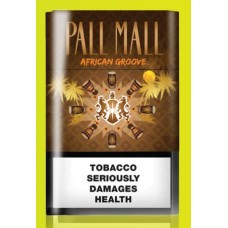 Сигареты Pall Mall African Groove