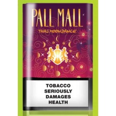 Сигареты Pall Mall Thai Moondance