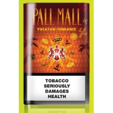 Сигареты Pall Mall Yucatan Sundance