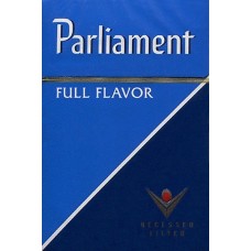 Сигареты Парламент Full Flavor