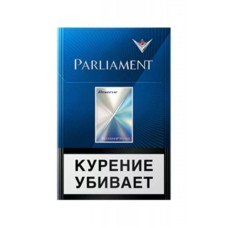 Сигареты Parliament Reserve