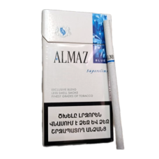 Сигареты Almaz Slims