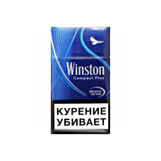 Сигареты winston компакт плюс (Winston compact plus)